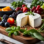 Savor the Best Fresh Ricotta Cheese