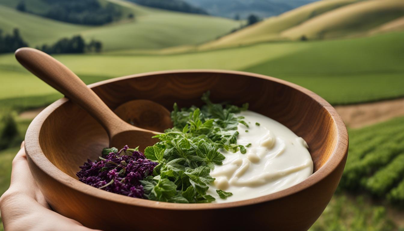 Goat Fromage Blanc Cheese: A Creamy Delight - The Cheese Cellar