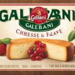 Galbani Cheese: Your Guide to Gourmet Italian Flavor