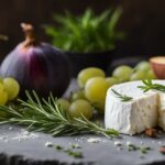 Goat Curd cheese