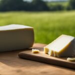 Goat Fromage Blanc Cheese: A Creamy Delight