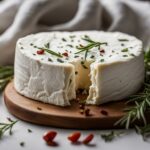 Goat Ricotta Cheese: Your Creamy Delight Guide