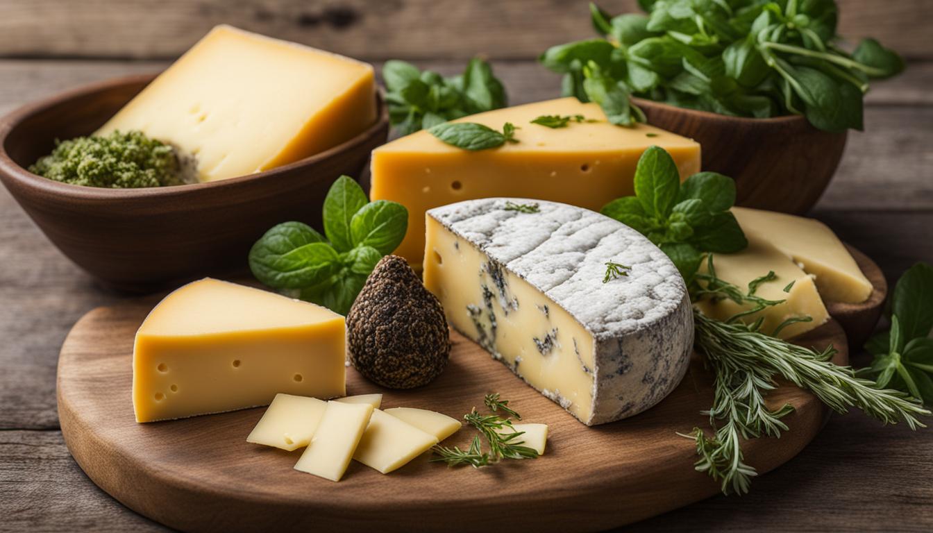 Green Dirt Farm Fresh Plain Cheese | Artisanal Delight - The Cheese Cellar