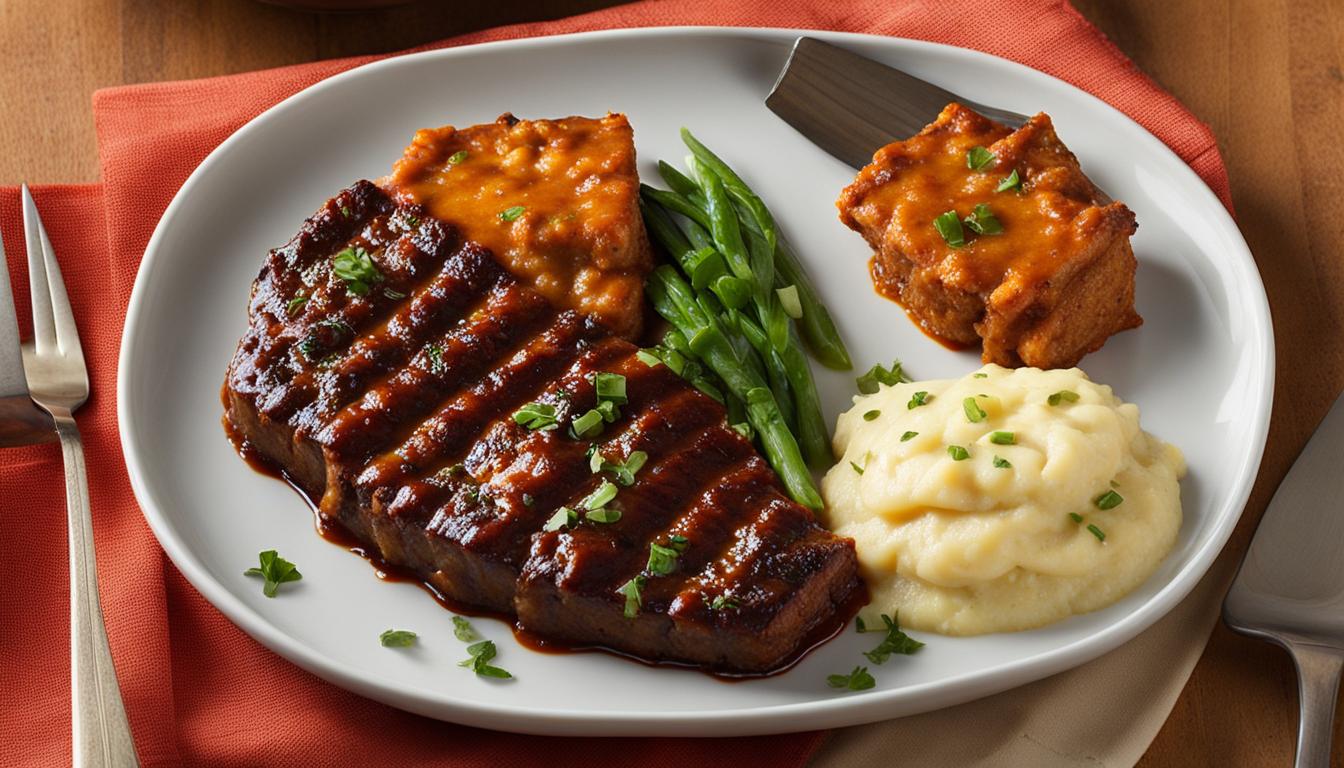 Grillades and Cheesy Grits Recipe for Comfort Food