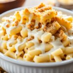 Savory Gruyère Mac and Cheese Recipe: The Ultimate Comfort Food