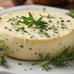 Herbs de Humboldt Cheese: Savor the Flavor