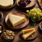 Innes Button Cheese: Savor Artisanal British Delight