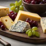 Kris Lloyd - Artisan Blend cheese