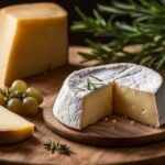 Savor the Taste of Laura Chenel’s Cabecou Cheese