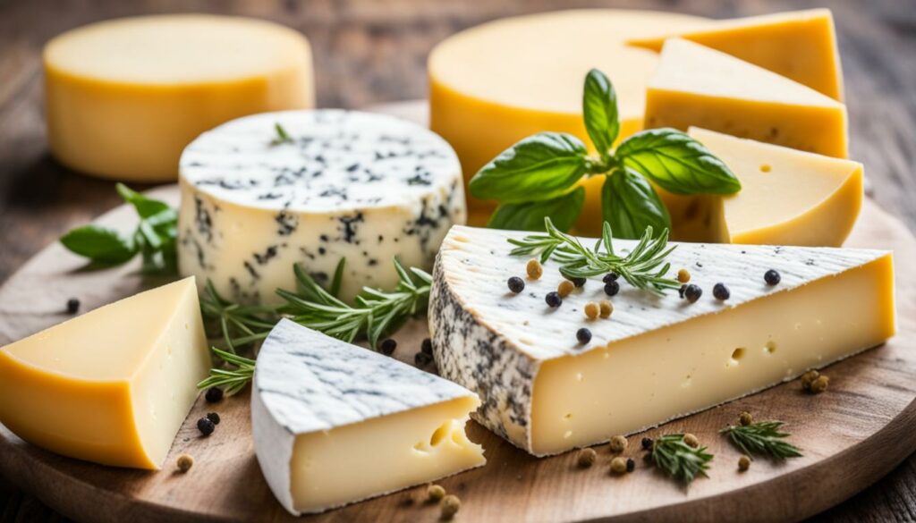 Lazio cheese