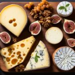 Monet Cheese: A Guide to Gourmet Dairy Delight