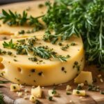 Moose Cheese: A Unique Delicacy Explored