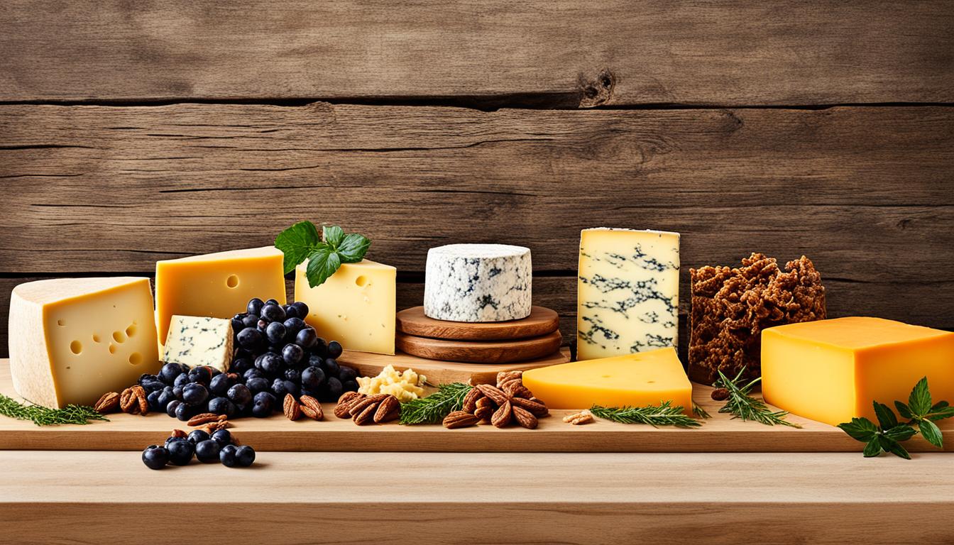 Ms. Natural Cheese: Pure, Artisanal Delights