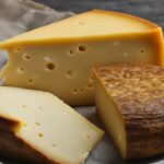 Murazzano DOP Cheese: An Italian Delight