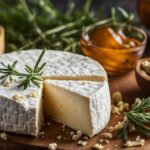 Discover the Best Natural Chevre Cheese Selection