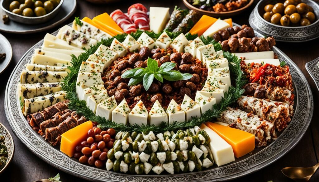 Ottoman cuisine