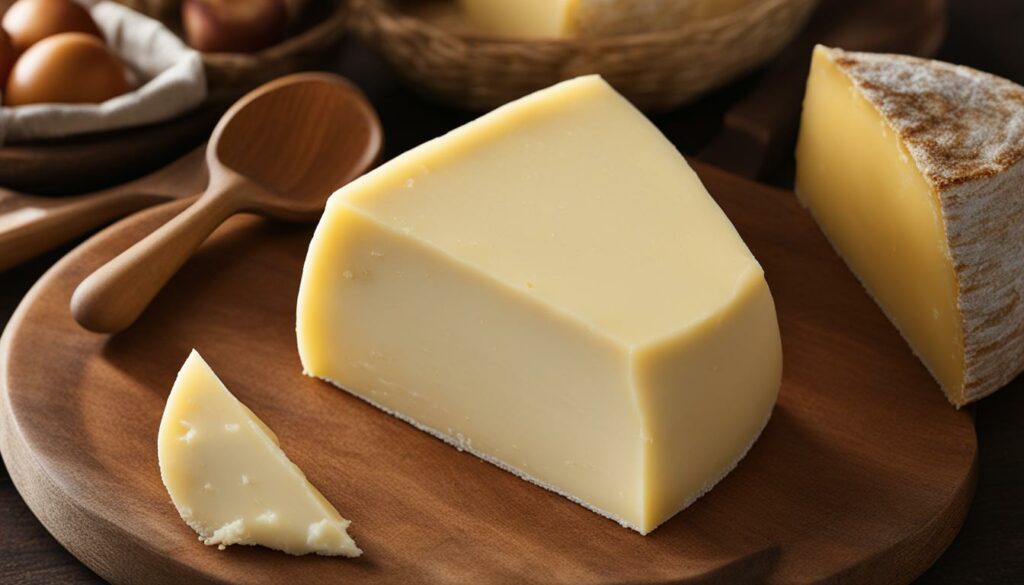 PDO cheese