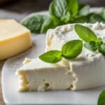Paesanella Buffalo Ricotta Cheese: Fresh & Creamy