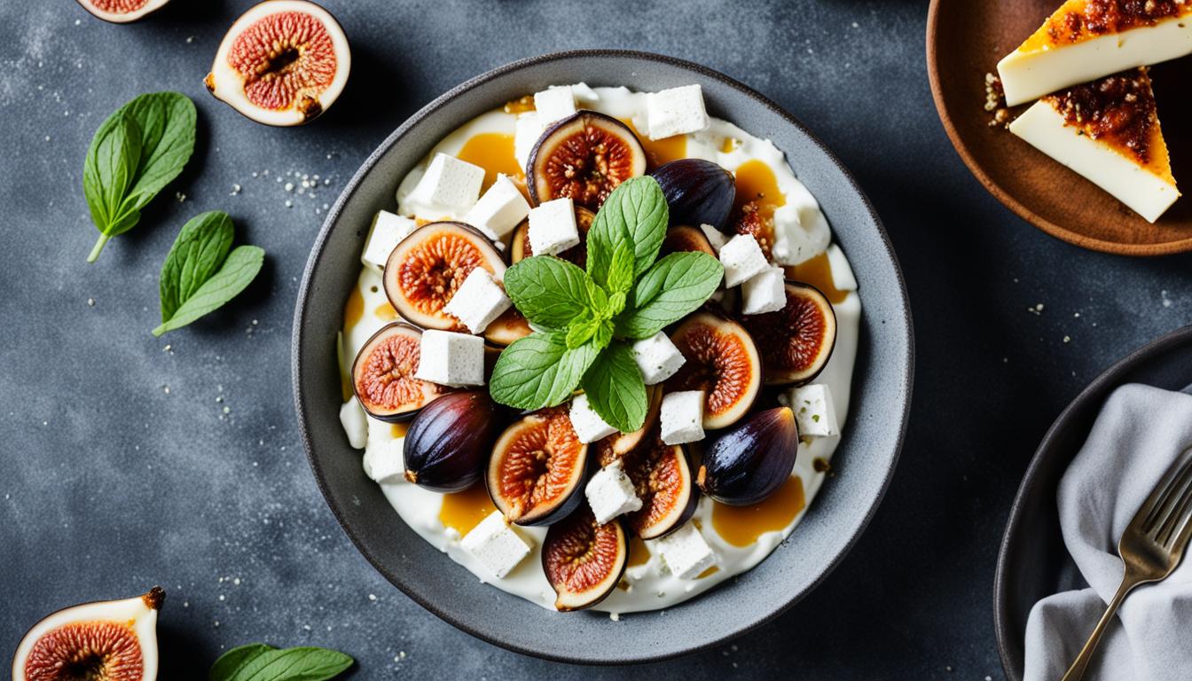 Paesanella Buffalo Ricotta Cheese: Fresh & Creamy