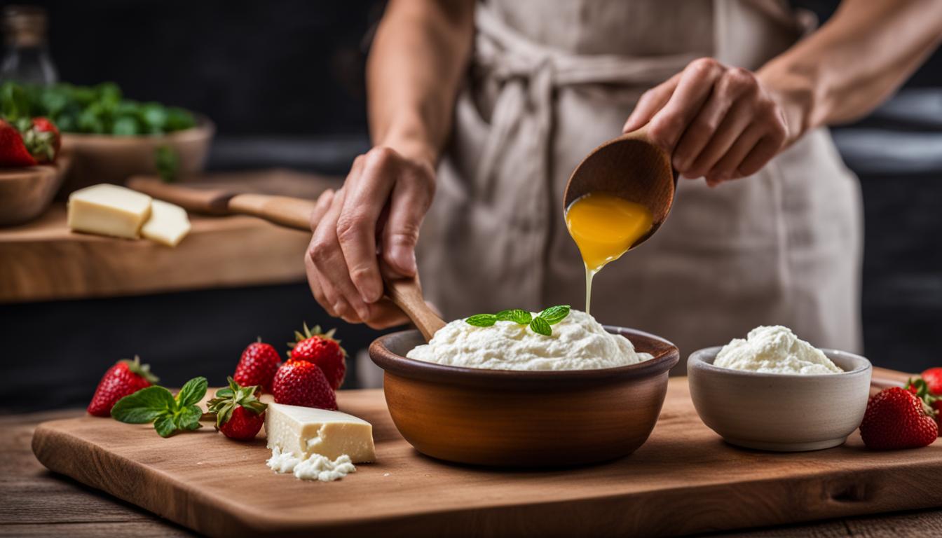 Quark Cheese Your Guide To Creamy Goodness