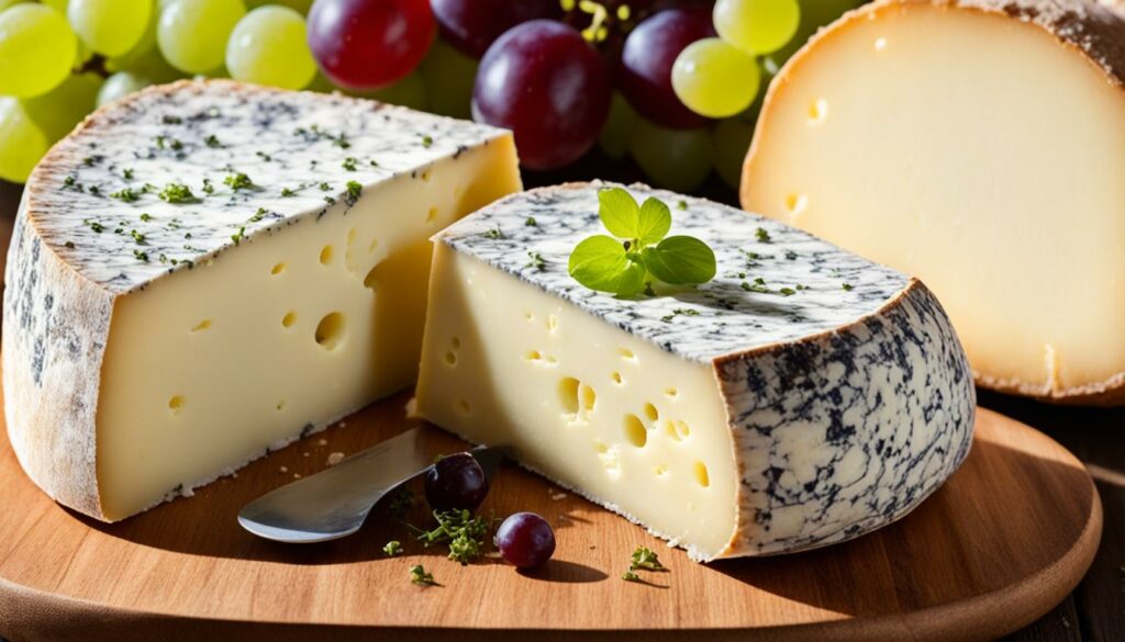 Rabaçal cheese