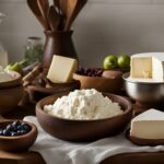 Ricotta (Australian) Cheese: Your Gourmet Guide