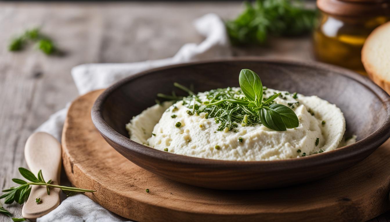 Explore the Delights of Ricotta di Pecora Cheese