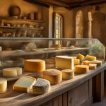 Ricotta di Pecora cheese