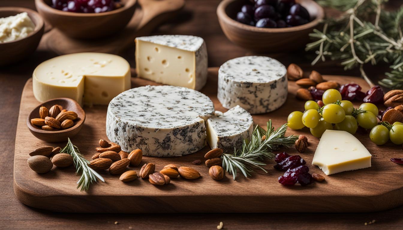 Savor the Unique Flavor of Saltbush Chevre Cheese