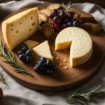 Savor the Delight of Sleightlett Cheese Today