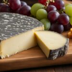 Explore St Tola Log Cheese’s Unique Flavor