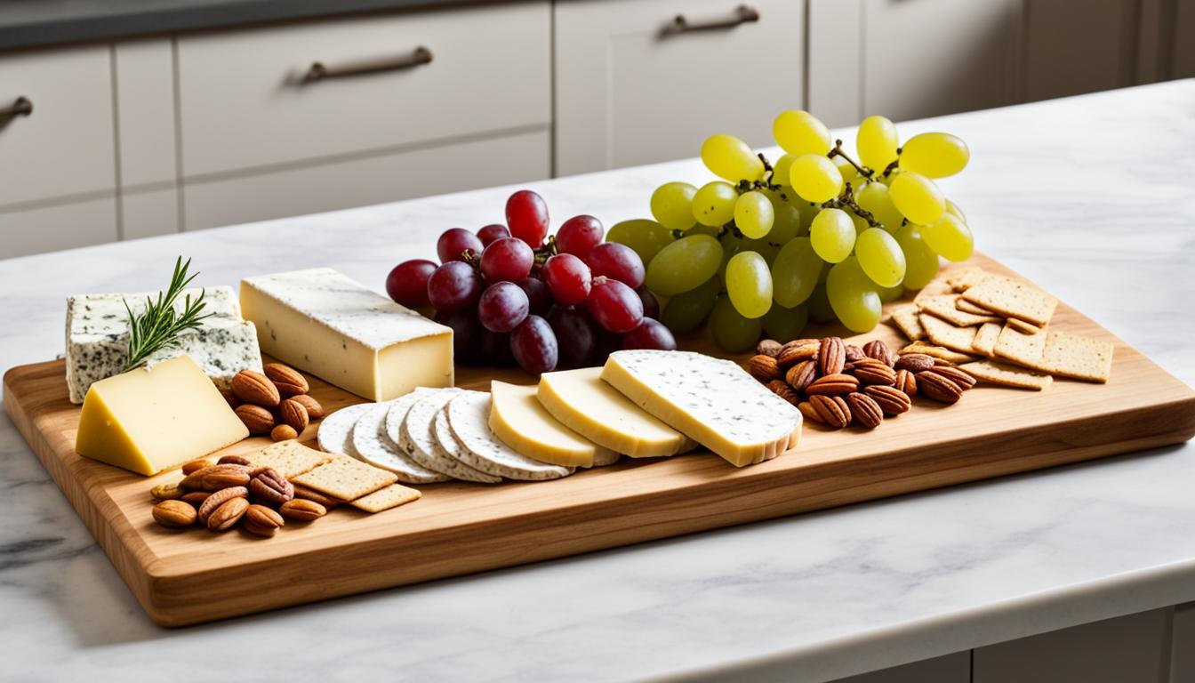 Experience the Delight of French Chaource Cheese
