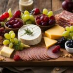 Discover Swag Cheese: Elevate Your Charcuterie Board!