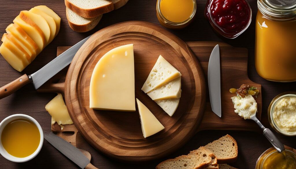 Swiss cheese recipes