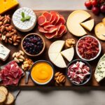 Explore Delicious Tapas Cheese Varieties & Pairings