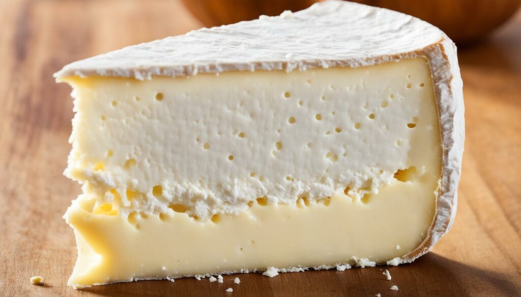 Traditional Bloomy Rind Cheese