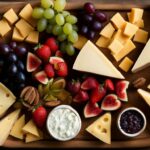 Valentine Cheese: Perfect Pairings for Your Date