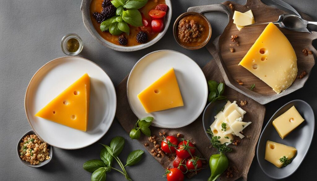 Versatile Ways to Enjoy Carnia Altobut Cheese