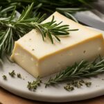 Discover Vulscombe Cheese: Artisanal Delights