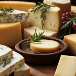 Discover Westfield Farm Smoked Capri Cheese