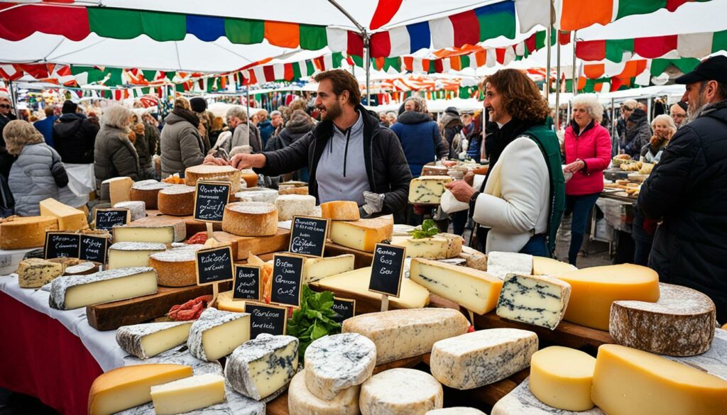 Where to Buy Cacio De Roma Cheese