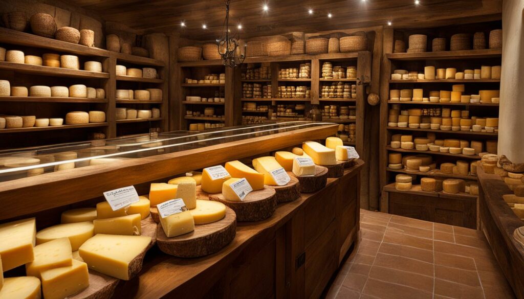 Where to buy Gran Reserva Manchego Cheese Dehesa de Los Llanos