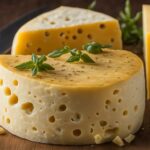 Savor the Delight of Windrush Cheese Today
