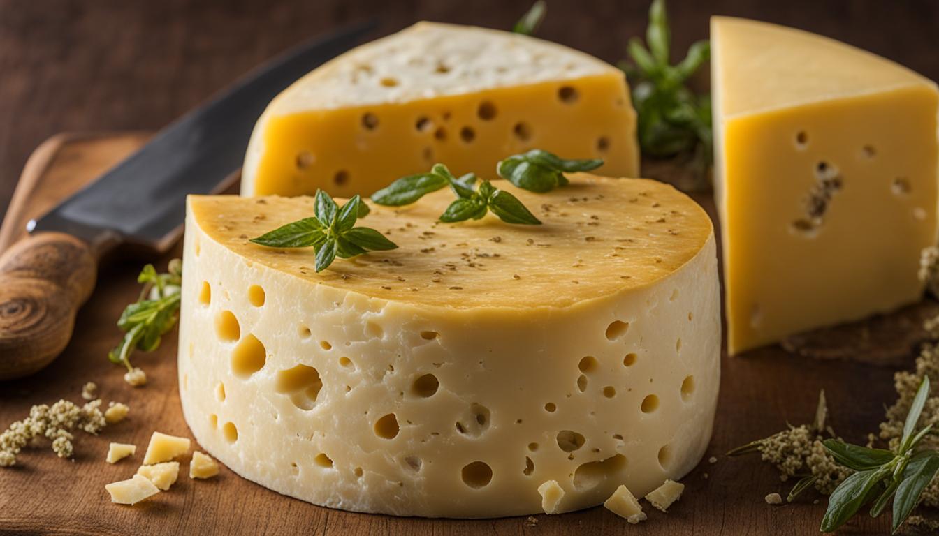 Savor The Delight Of Windrush Cheese Today