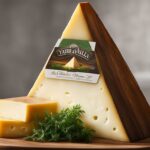 Yarra Valley Fresh Pyramid Cheese – Gourmet Delight