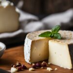 Yarra Valley Gentle Goat Cheese: A Creamy Delight