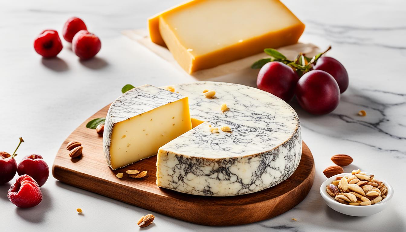 Discover Castelo Branco Cheese A Portuguese Delight