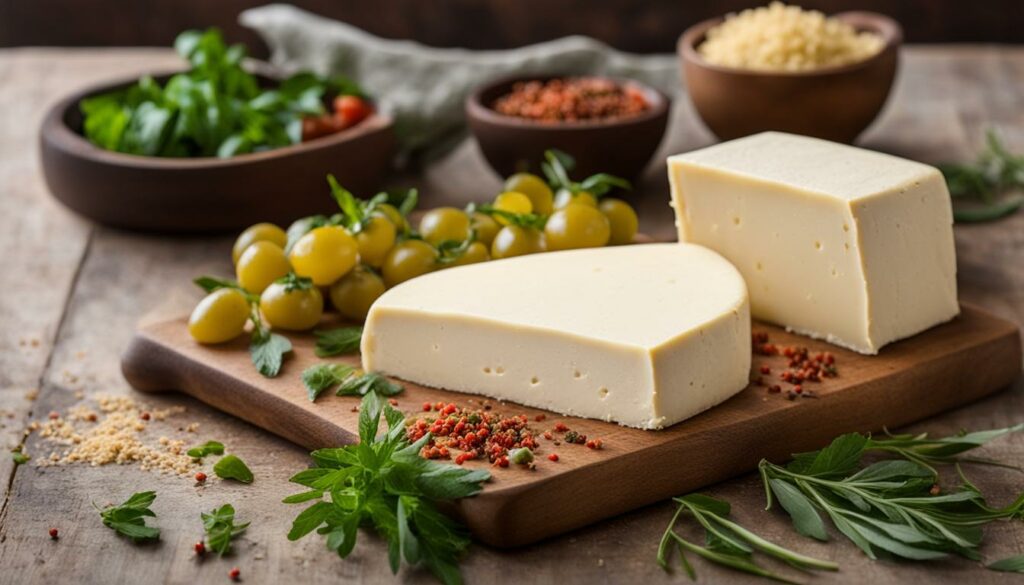 authentic Panela Cheese