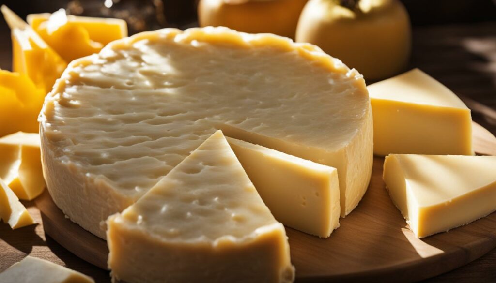 award-winning cheese
