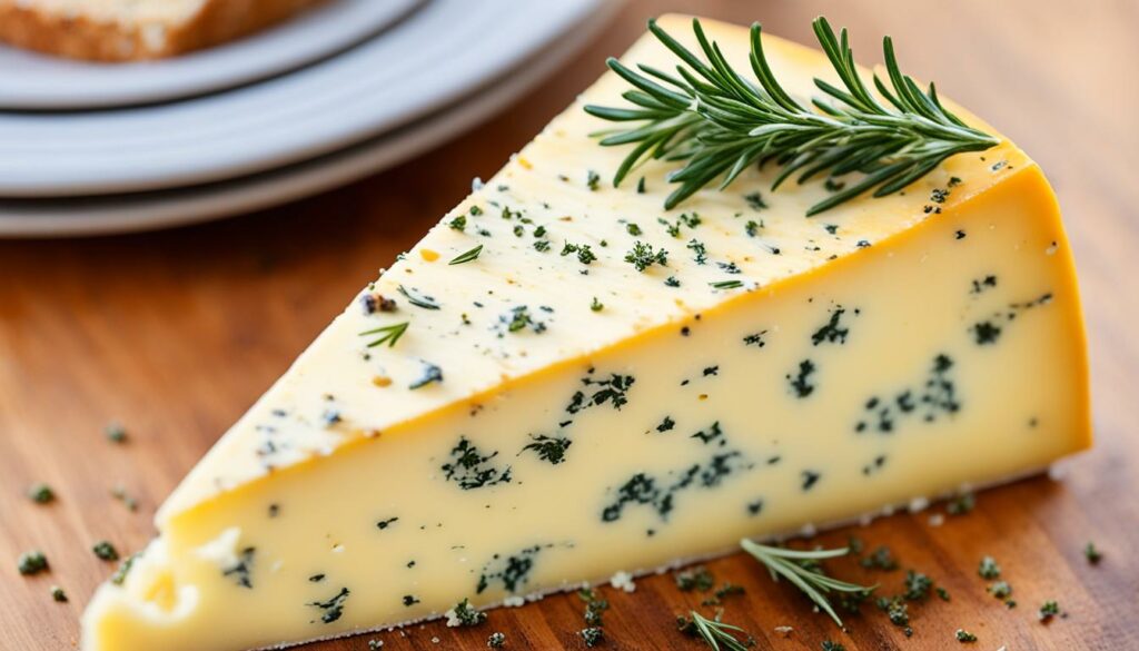 best Derby Cheese